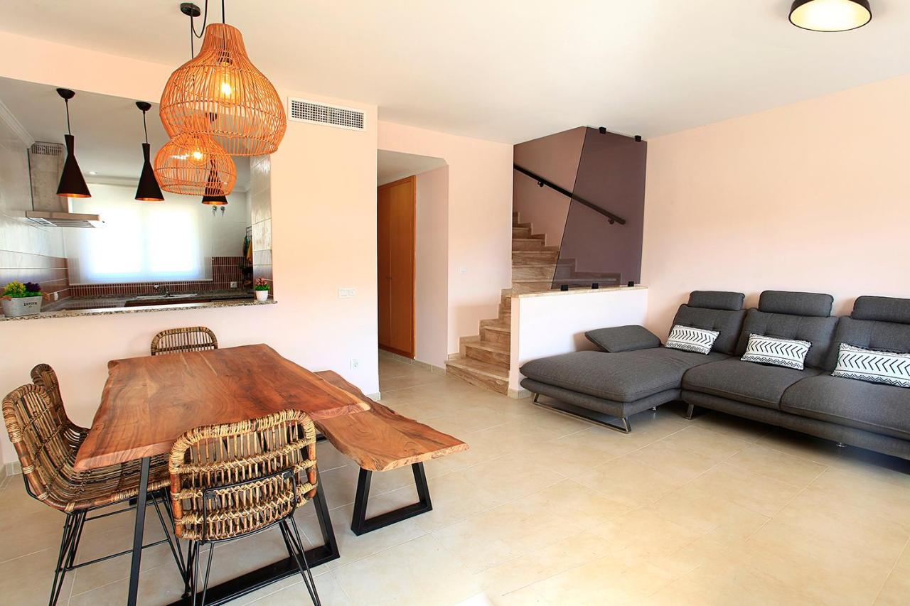 Benestar In Jalon Valley Alcalalí 外观 照片