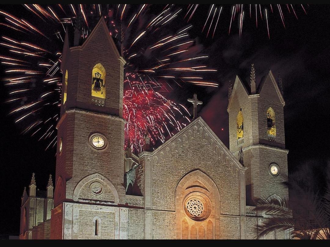Benestar In Jalon Valley Alcalalí 外观 照片