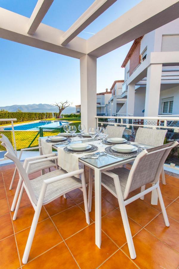 Benestar In Jalon Valley Alcalalí 外观 照片